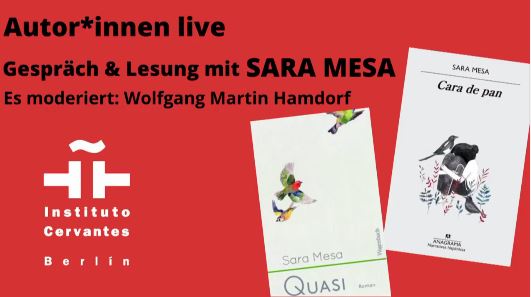 Sara Mesa - Quasi