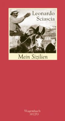 Mein Sizilien