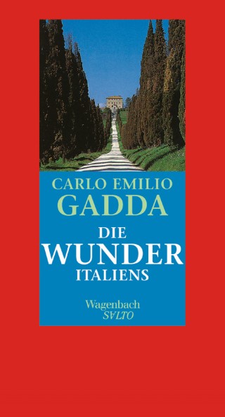 Die Wunder Italiens