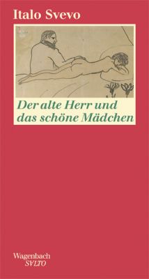 Der alte Herr und das schöne Mädchen