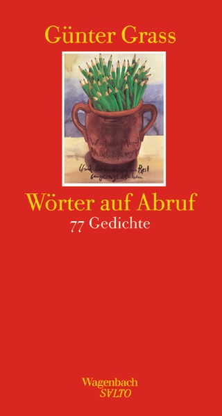 Wörter auf Abruf