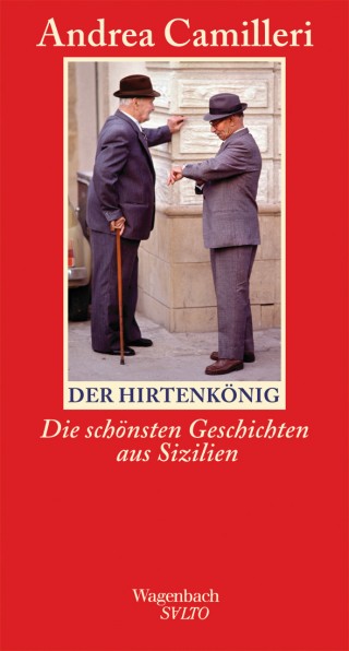 Der Hirtenkönig