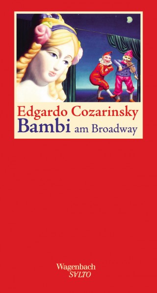 Bambi am Broadway