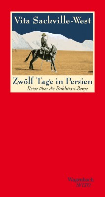 Zwölf Tage in Persien