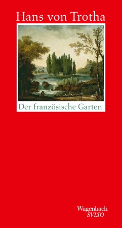 Der französische Garten