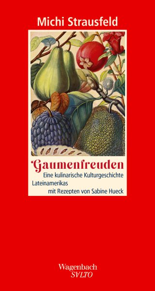 Gaumenfreuden