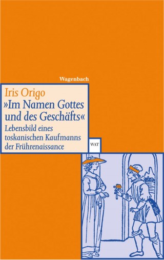 »Im Namen Gottes und des Geschäfts«