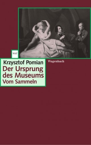 Der Ursprung des Museums