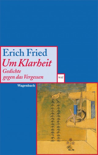 Um Klarheit