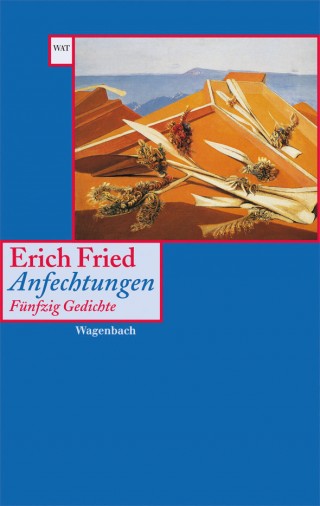 Anfechtungen