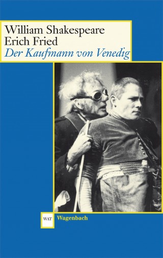 Der Kaufmann von Venedig