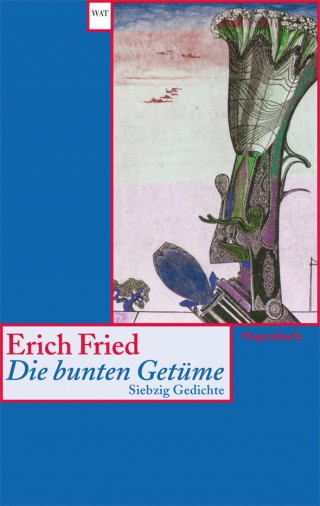 Die bunten Getüme