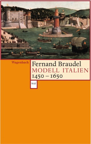 Modell Italien 1450–1650