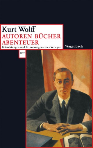 Autoren – Bücher – Abenteuer