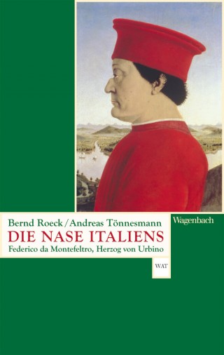 Die Nase Italiens