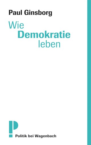 Wie Demokratie leben