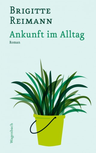 Ankunft im Alltag