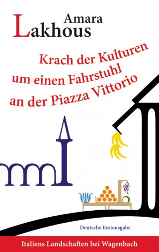 Krach der Kulturen um einen Fahrstuhl an der Piazza Vittorio