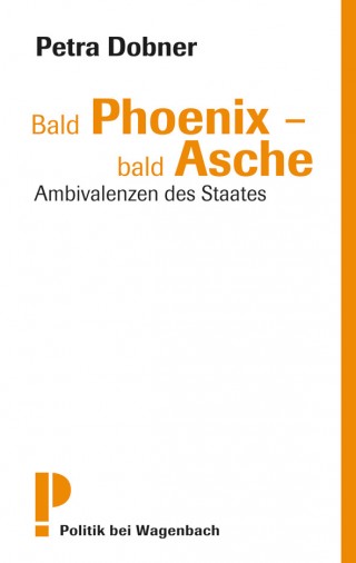 Bald Phoenix – bald Asche