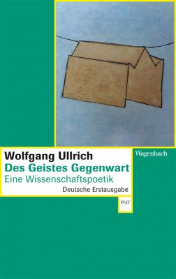 Des Geistes Gegenwart