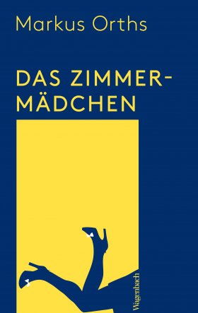 Das Zimmermädchen