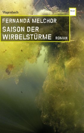 Saison der Wirbelstürme