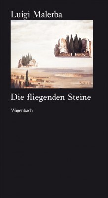 Die fliegenden Steine