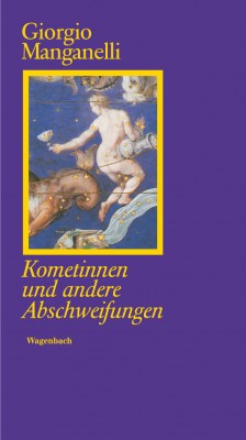 Kometinnen und andere Abschweifungen