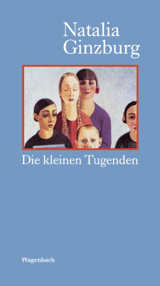 Die kleinen Tugenden