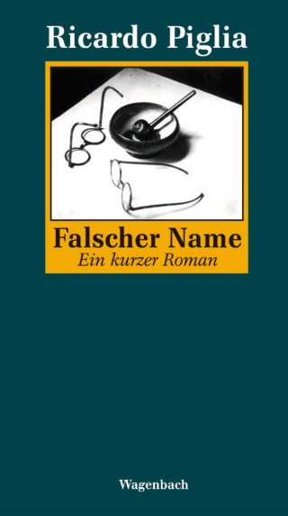 Falscher Name