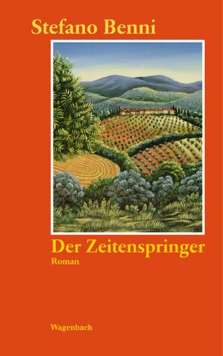 Der Zeitenspringer