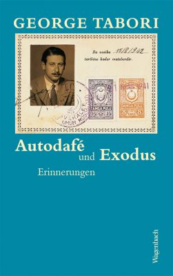 Autodafé und Exodus