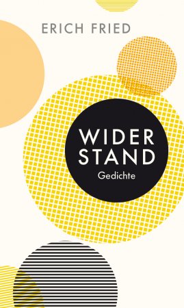 Widerstand - Gedichte