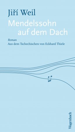 Mendelssohn auf dem Dach