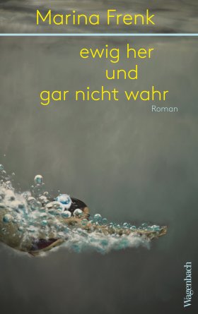 ewig her und gar nicht wahr