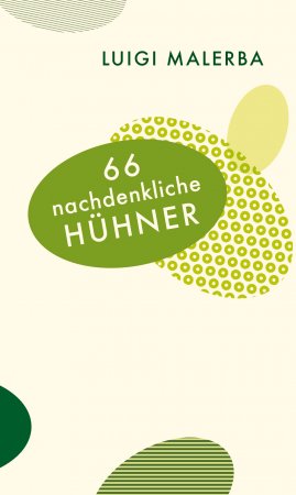 66 nachdenkliche Hühner