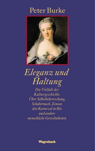 Eleganz und Haltung