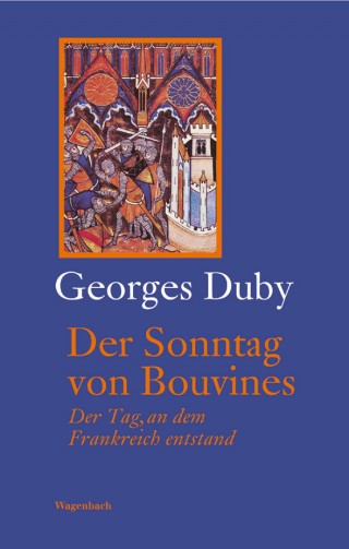 Der Sonntag von Bouvines