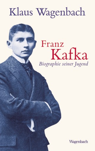 Franz Kafka. Biographie seiner Jugend