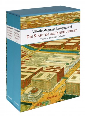 Die Stadt im 20. Jahrhundert