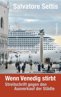 Wenn Venedig stirbt