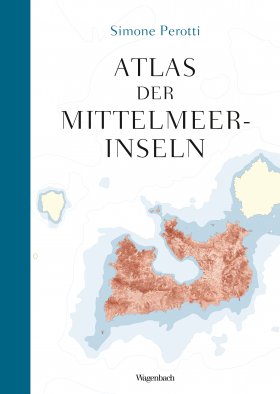 Atlas der Mittelmeerinseln