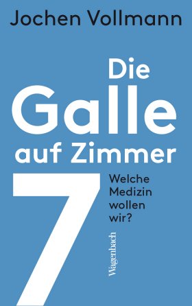 Die Galle auf Zimmer 7