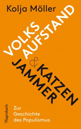 Volksaufstand & Katzenjammer