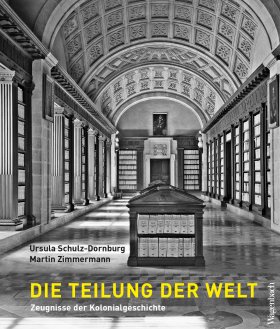 Die Teilung der Welt