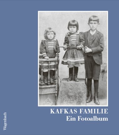 Kafkas Familie