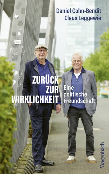 Zurück zur Wirklichkeit