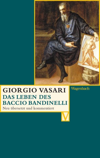 Das Leben des Baccio Bandinelli