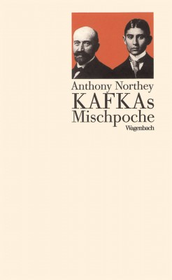 Kafkas Mischpoche