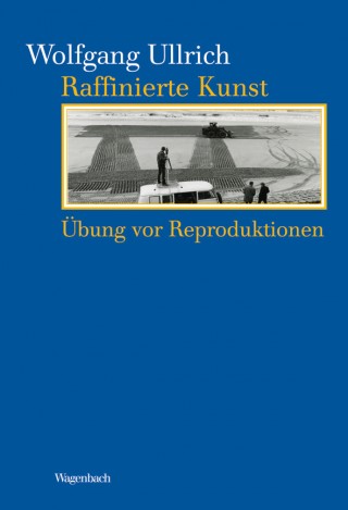 Raffinierte Kunst